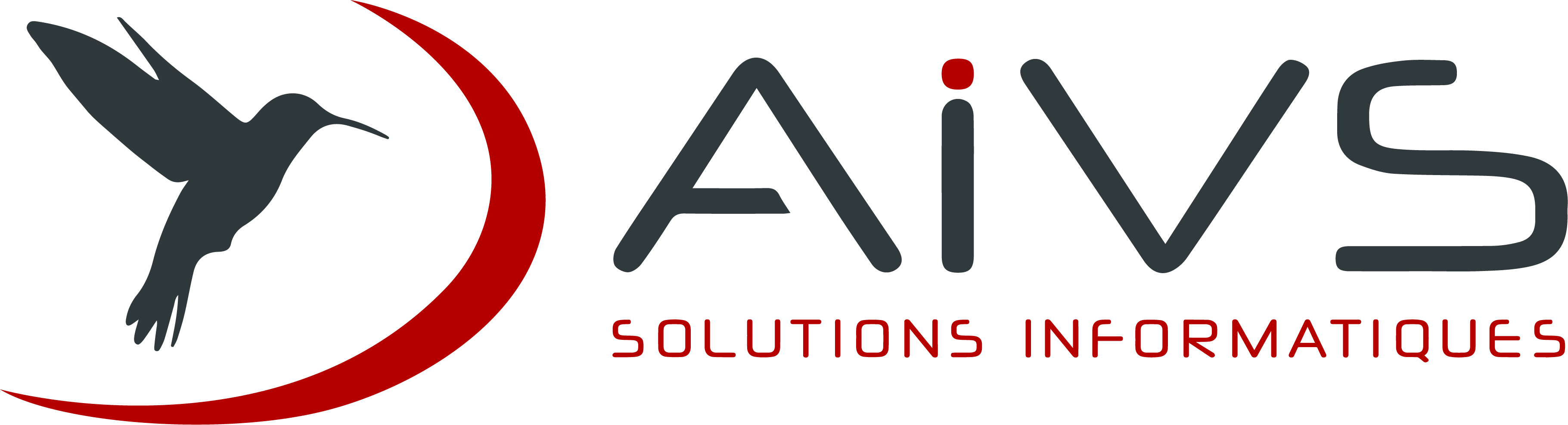AIVS solutions informatiques