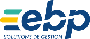 EBP logo