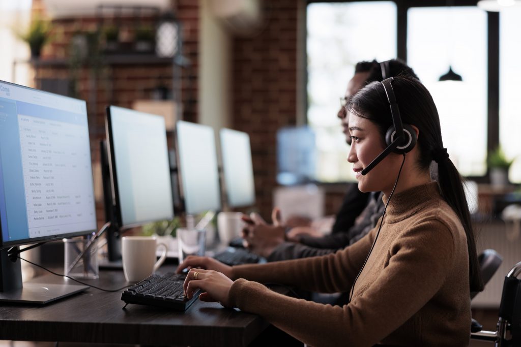 Le couplage téléphonie-informatique (CTI)