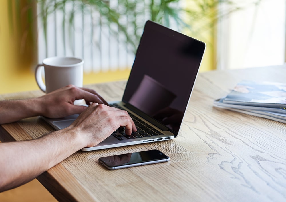 Nos solutions pour la mise en place du télétravail dans votre entreprise